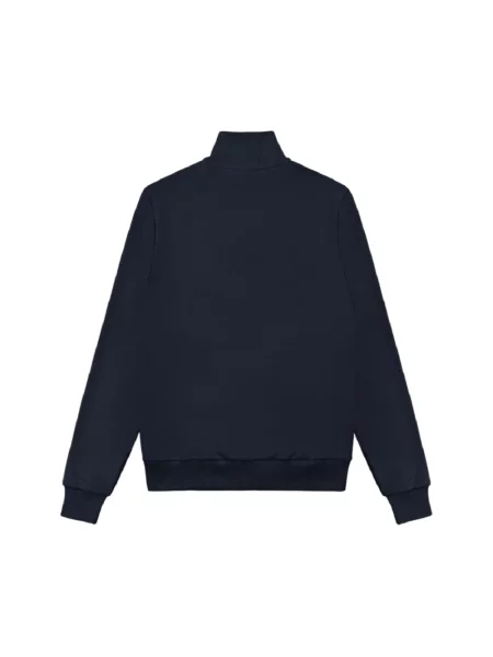 Bluza rozpinana Colmar niebieska