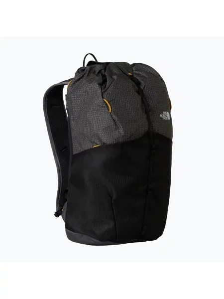 The North Face plecak DAYPACK czarny