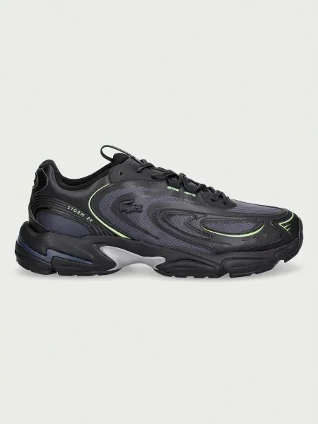 Lacoste STORM 96 2K TECH sneakers pentru bărbați negru