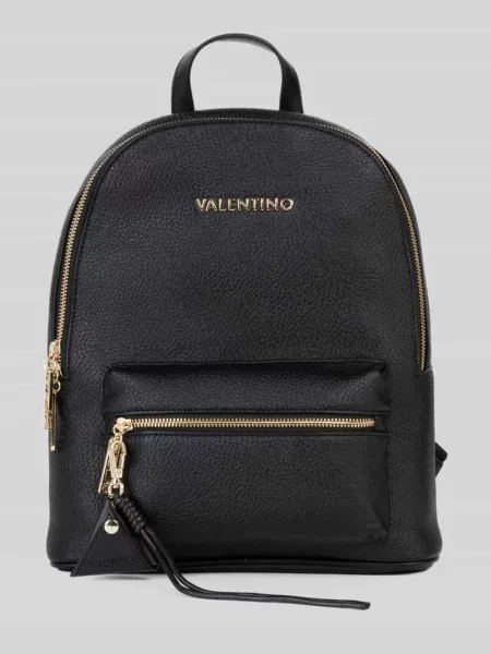 Plecak Valentino czarny