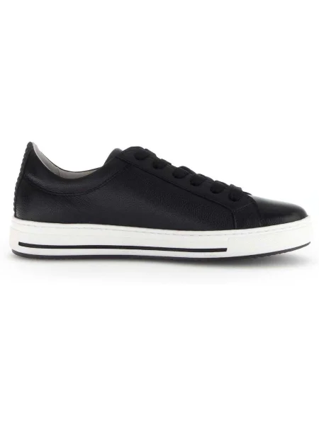 Pantofi Gabor negru