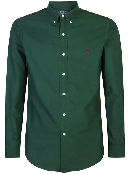 Sál Polo Ralph Lauren rojtokkal barna