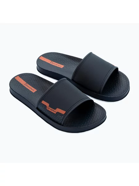 Klapki Ipanema Sporty szare