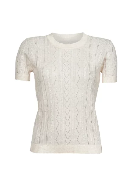 Top Betty London bela