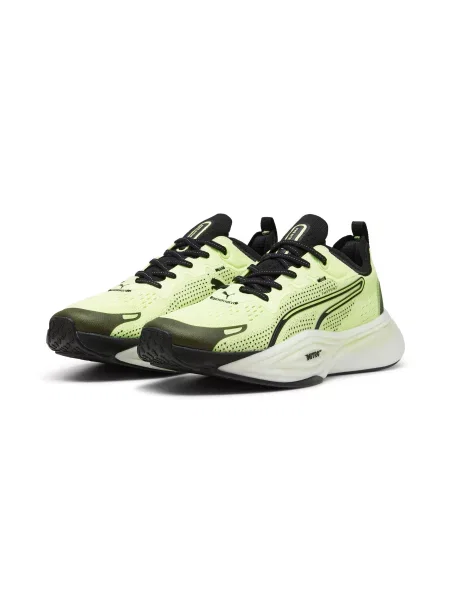 PUMA Buty treningowe PWR NITRO™ SQD 2 Buty 36 żółty