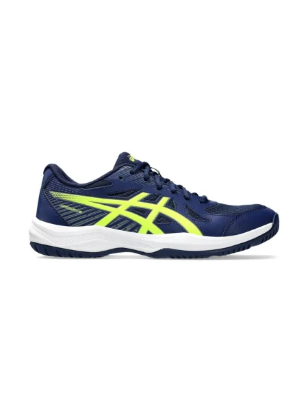 Pantofi Asics albastru