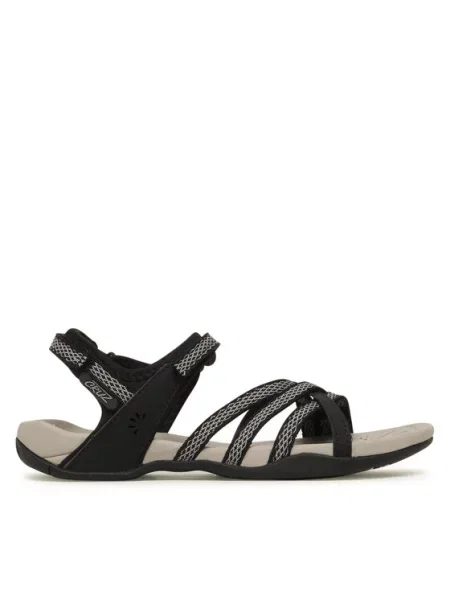 CRUZ Σανδάλια Aarhus W Sandal μαύρο