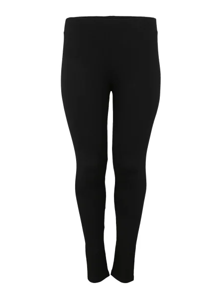 Urban Classics Leggings negru