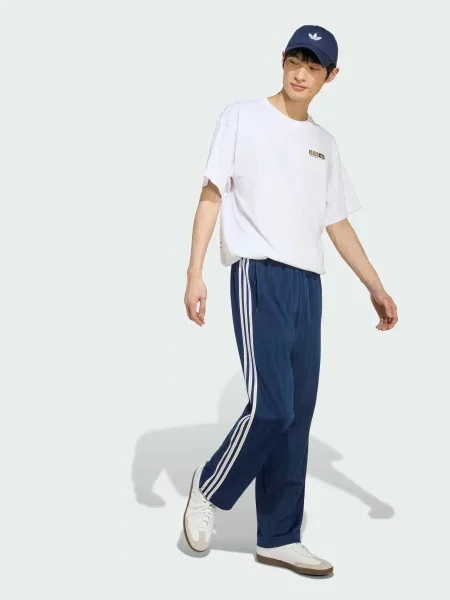 Футболка Adidas белая