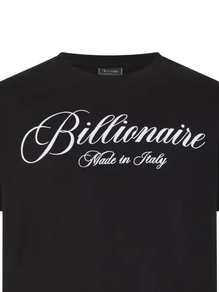 Tricou Billionaire negru