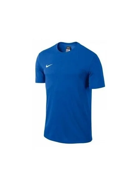 Tricou Nike albastru