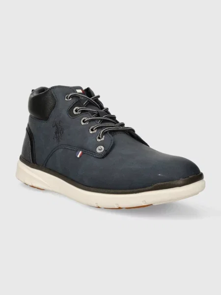 U.S. Polo Assn. Superge YGOR modra