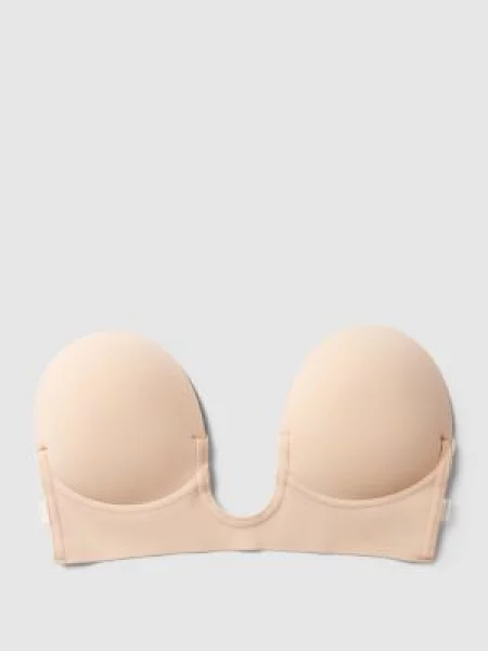 Biustonosz samoprzylepny model ‘Luve Bra’ Magic Bodyfashion