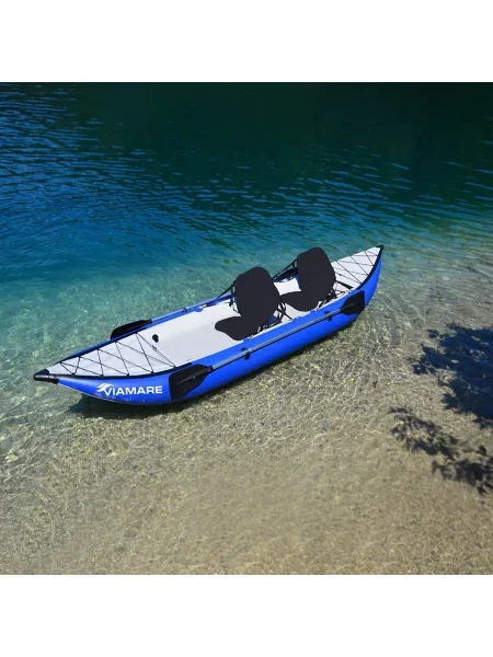 Felső Viamare kék
