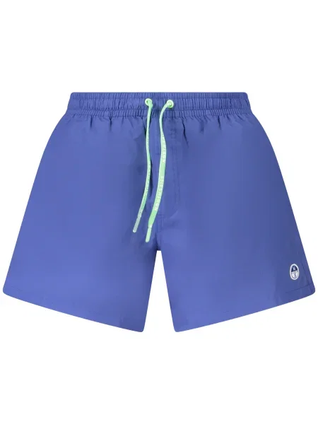 Slip de baie North Sails albastru