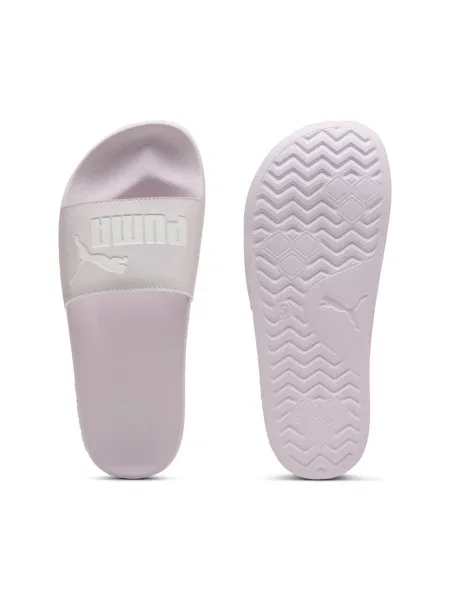PUMA klapki Leadcat Perla Buty różowy