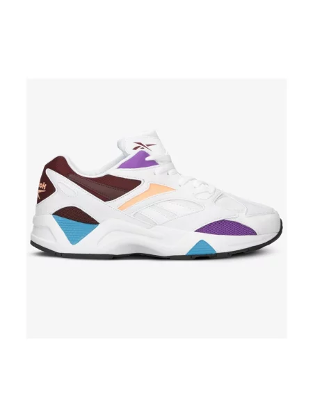 Pantofi Reebok Sport alb