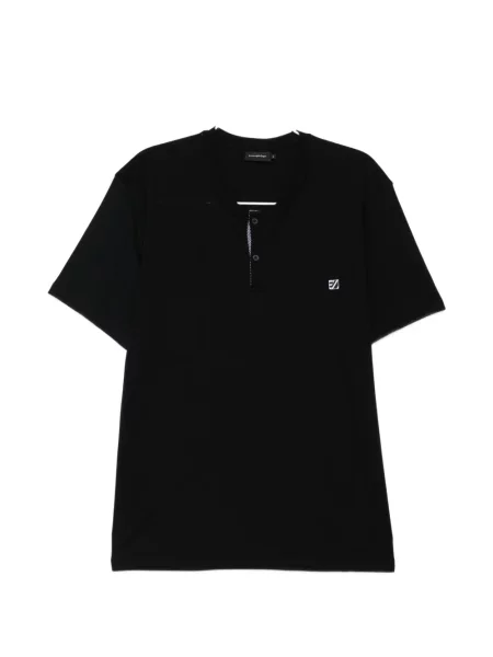 Șosete Zegna negru