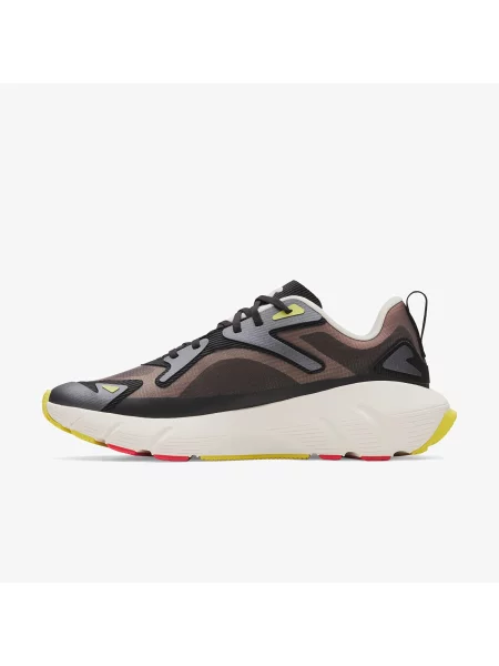 Trampki Under Armour czarne