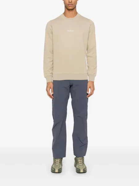 Hanorac Stone Island cu imagine