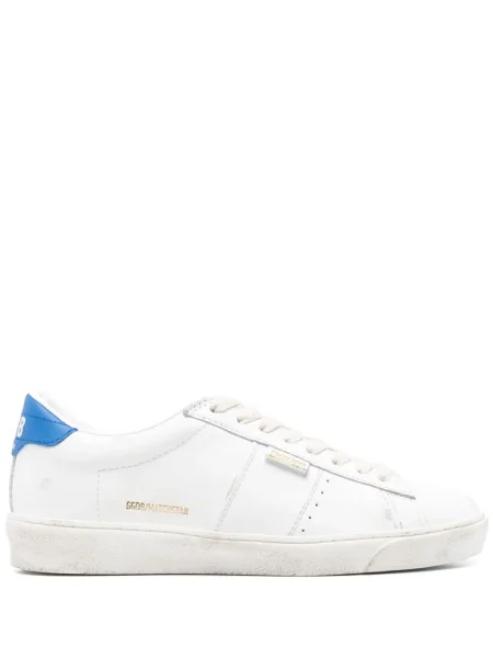Sneakerși Golden Goose alb