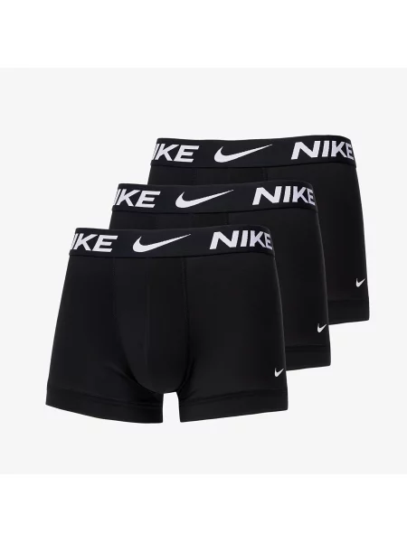 Boksarice Nike črna