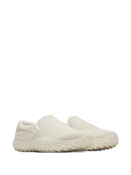 Chiloți Merrell slip-on alb
