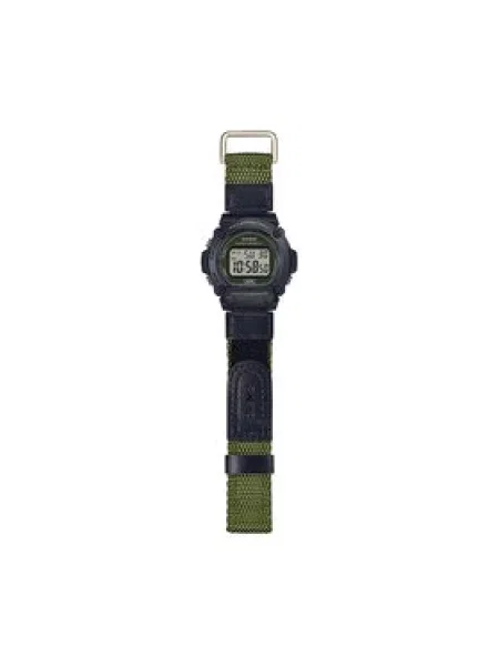 Casio Hodinky černá