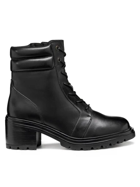 Pantofi Geox negru