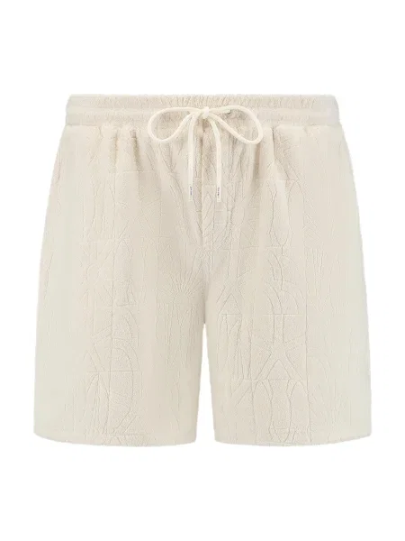 Shiwi Kalhoty Tony světle béžová