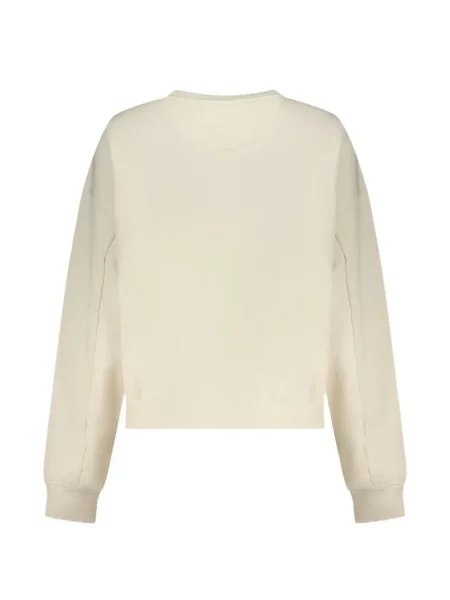 Hanorac Guess cu broderie
