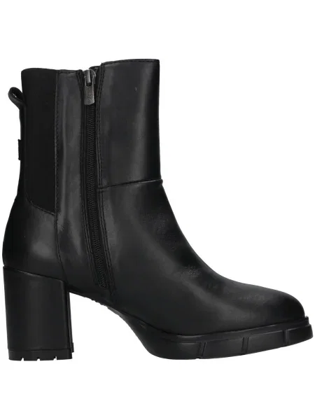 Pantofi Callaghan negru