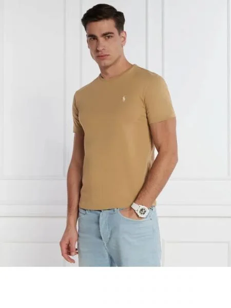 POLO RALPH LAUREN tricou maro