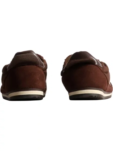 Pantofi Super Mode maro