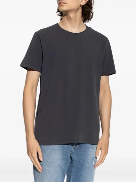 Tricou Allsaints albastru