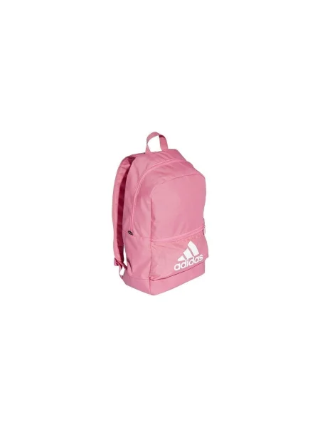 Geantă Adidas clasică roz