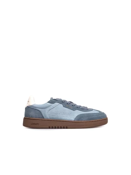 Sneakersy Axel Arigato niebieskie