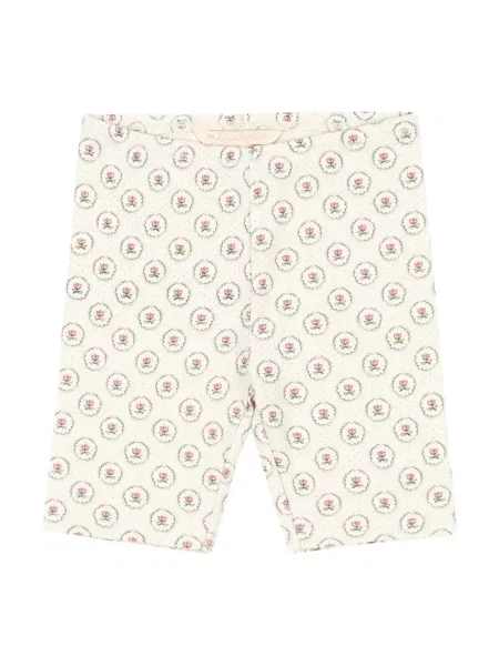 Konges Sløjd Дитячі шорти CLASSIC SHORT LEGGINGS GOTS