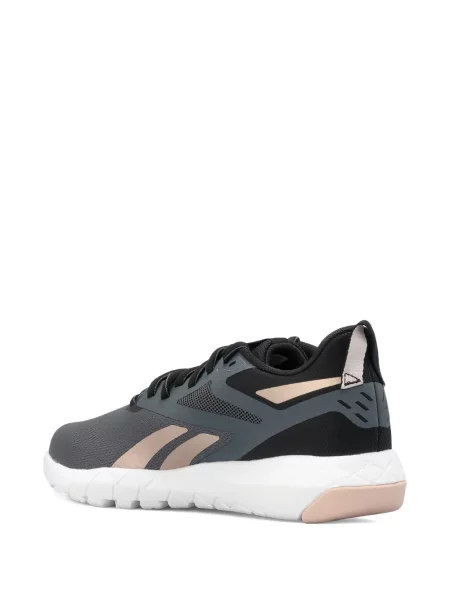 Sneakerși Reebok Flexagon bej