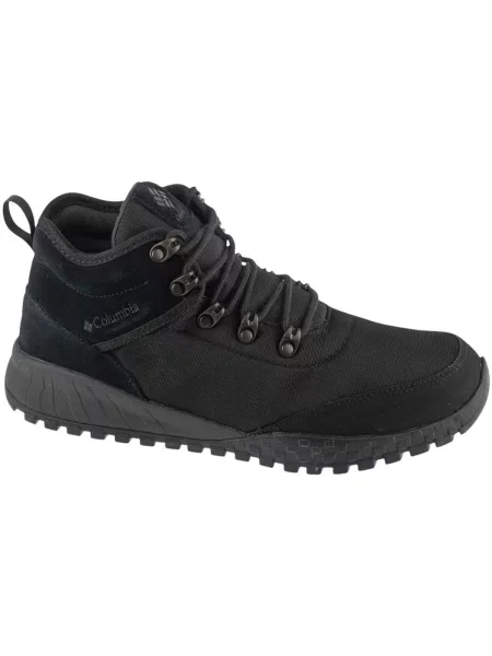 Pantofi Columbia negru