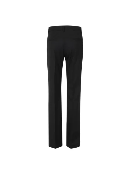 Spodnie Seventy czarne