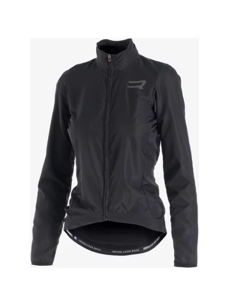 Kurtka Finisseur Pro Race XS czarna