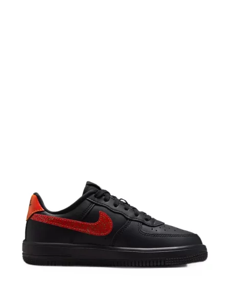 Sneakersy dziecięce Nike czarne