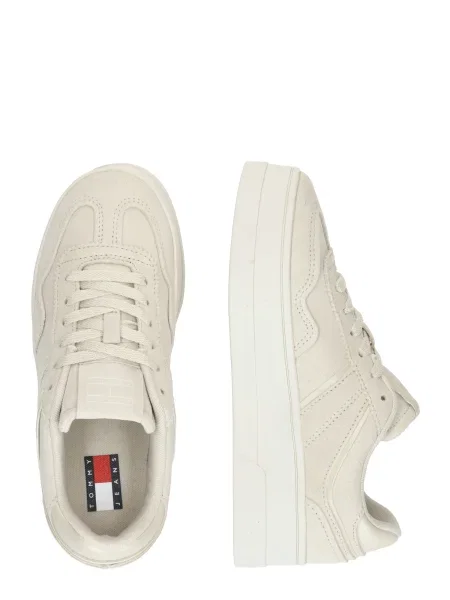 Superge Tommy Jeans bež