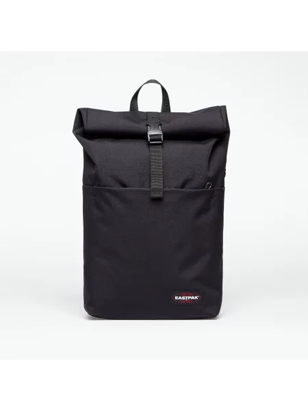 Backpack Eastpak Up Roll Backpack Black 23 l černý
