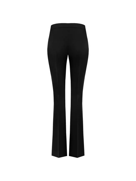Pantaloni Rinascimento negru