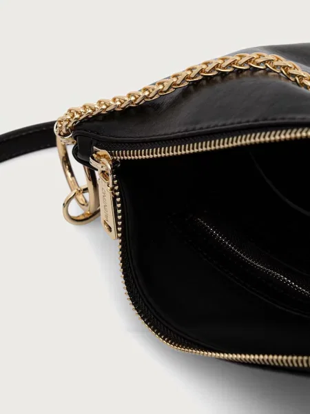 Кожаная сумка Valentino Bags