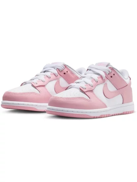 Pantofi copii Nike roz