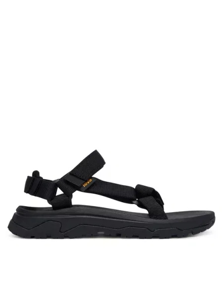 Teva Сандали Hurricane Xlt Jr черен