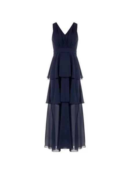 Rochie Rinascimento albastru